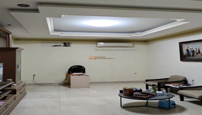 Jakarta Pusat Lokasi Strategis, Dijual Gedung Cideng Barat 721m2 Bisa Untuk Kantor 20 21_
