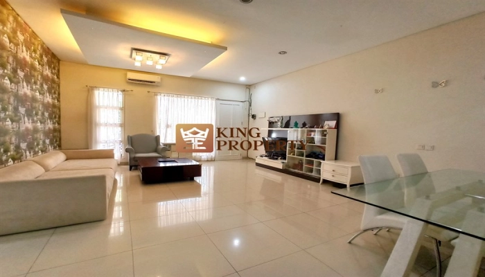 Jakarta Barat Investasi Aman! Rumah SHM Green Mansion 120m² di Green Diamond<br> 21 21_