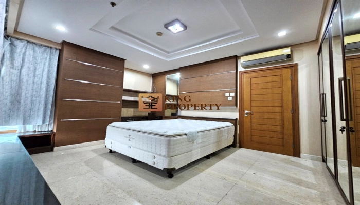 Jakarta Utara Luxury dijual 3BR Apartemen Pantai Mutiara Pluit 135m2 Jakarta Utara 12 22