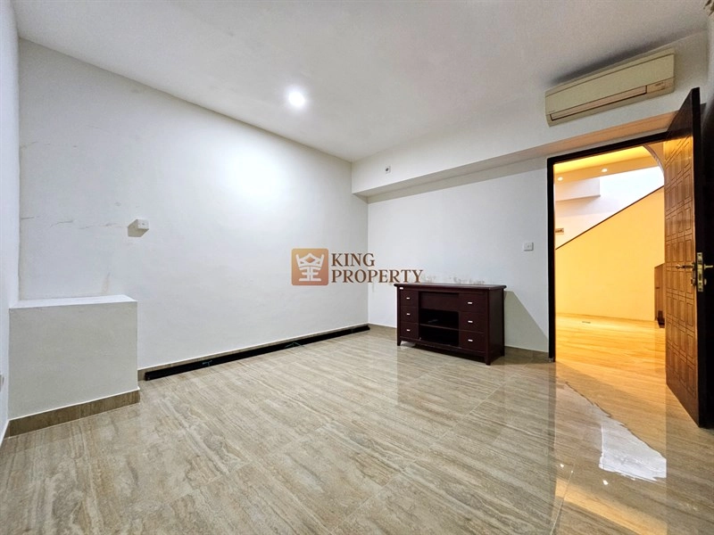 Jakarta Barat Best Deal Rumah 8x17m² Cosmo Park Fully Furnish Strategis di Atas Mall  14 22
