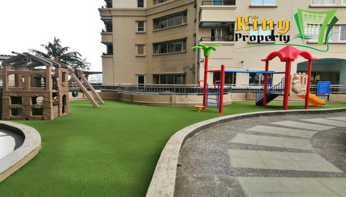 Jakarta Utara Jarang Ada Limited Unit! Mediterania Aston Marina Ancol Type 1 Bedroom Semifurnish Bersih Rapih Nyaman view Pool. 22 22