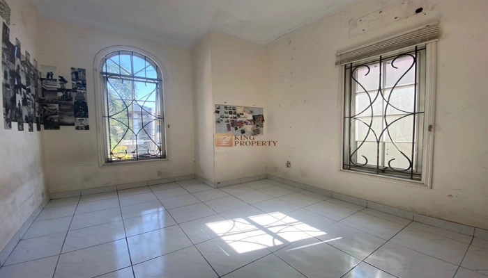 Jakarta Barat Nego Sampai Deal, Dijual 2 Lantai di Citra Garden City Extension 2 14 22