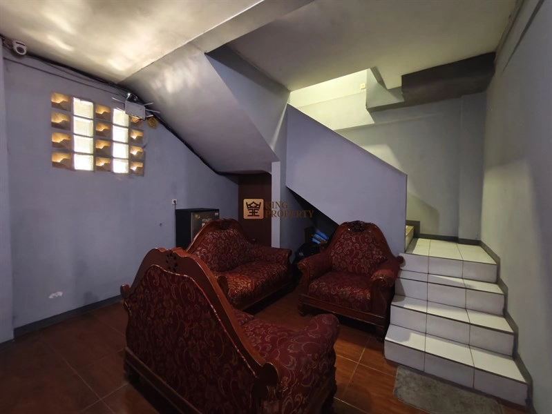 Jakarta Barat Kost Pavilion Dekat Mercu Buana, Selalu Full Cocok untuk Investor Cerdas  23 22