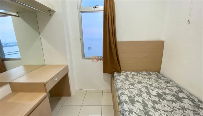 Green Bay Pluit Harga Di Bawah Pasaran! 2BR 35m2 Hook Furnished View Laut Green Bay Pluit Greenbay 13 22