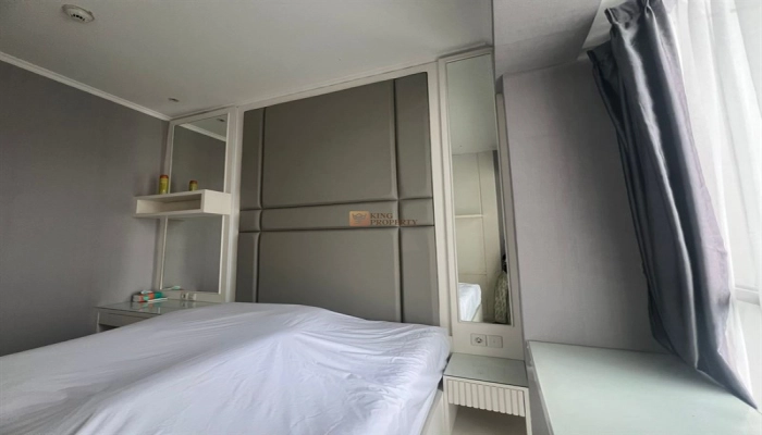 Taman Anggrek Residence   Apartemen 2BR Taman Anggrek Residences – Mewah & Siap Huni, Full Furnish Superblock Podomoro City    20 22