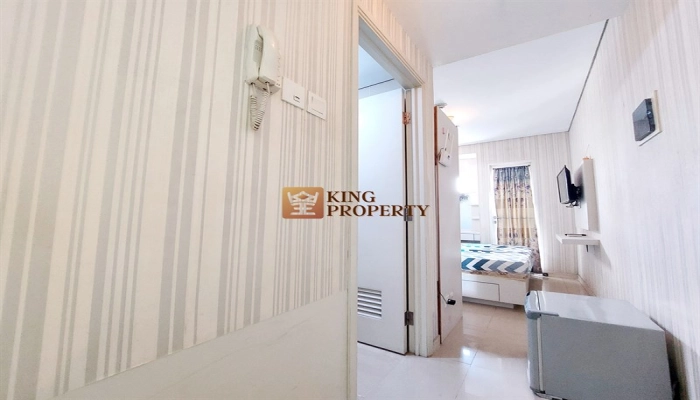 Madison Park Ready, Unit Studio Madison Park Dekat Binus, Trisakti, dan Mall Besar Jakarta Barat<br> 23 22