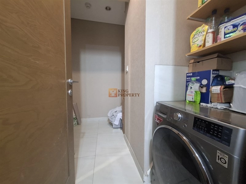 Taman Anggrek Residence Akses Langsung ke Mall,2BR Condominium Taman Anggrek Residence Furnish<br><br> 23 22