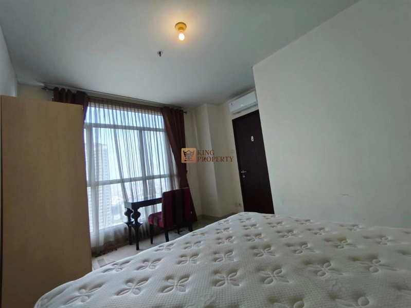 Central Park Fully Furnish, 1BR Central Park Residence Diatas Mall Tanjung Duren 23 22