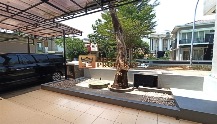 Jakarta Barat Investasi Aman! Rumah SHM Green Mansion 120m² di Green Diamond<br> 22 22