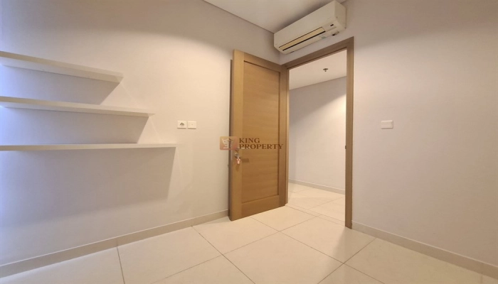 Taman Anggrek Residence Lantai Rendah, Disewa 3BR Taman Anggrek Residence Furnish Strategis 23 22