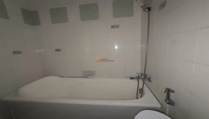 Jakarta Barat 3BR Apartemen Slipi Harga Best Deal! Luas, Banyak Cahaya, Dekat Central Business District Sudirman 19 22
