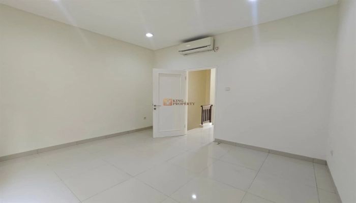 Jakarta Barat Modern Minimalist Disewakan Rumah 2 Lantai Puri Mansion – Dekat Mall Puri Indah & Lippo Mall Puri 22 22