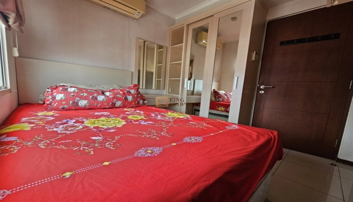 Royal Mediterania Harga Spesial 2BR Furnished di Royal Mediterania Garden Dekat Tribeca Park 12 22