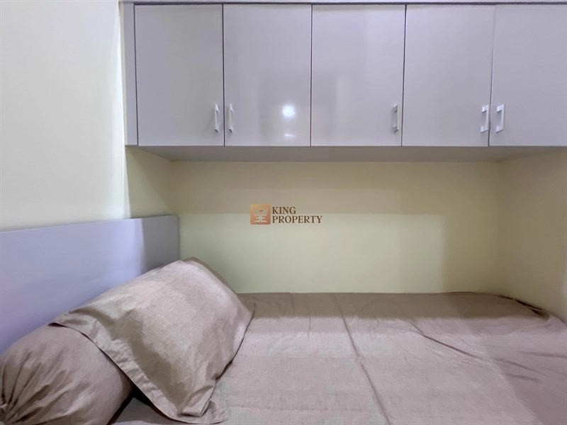 Taman Anggrek Residence Interior Mewah, 2BR Termurah Condominium Taman Anggrek Residence TAR 23 22