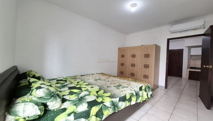 Royal Mediterania Minimalis Fungsional 2BR Mediterania Garden Residence 1 – Dekat Central Park & Taman Anggrek 22 22