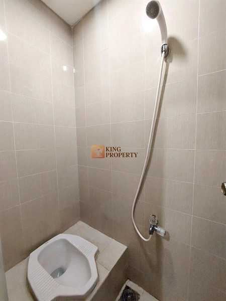 Jakarta Barat Unit Connecting! 3BR Apartemen Puri Mansion Furnished Lengkap Viewkota 21 22