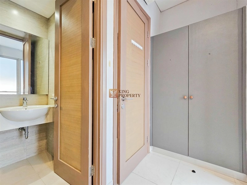 Taman Anggrek Residence Furnish Homey. 3BR Taman Anggrek Residence Dekat Mall Taman Anggrek 23 22