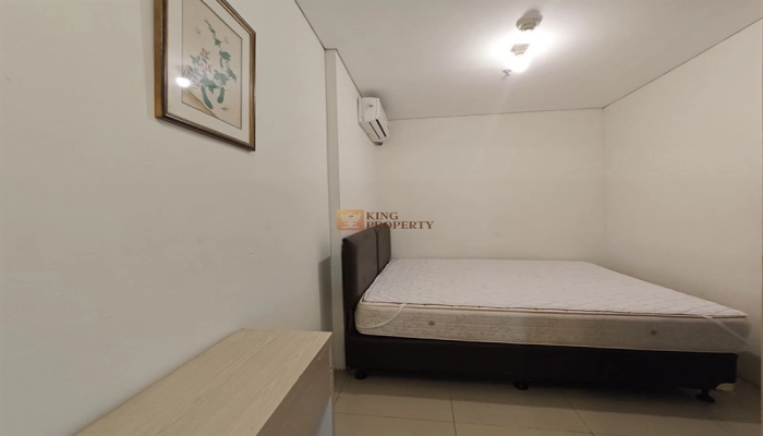 Jakarta Utara View Laut, Dijual 2 Kamar Northland Ancol Residence Furnish Bersih 22 22