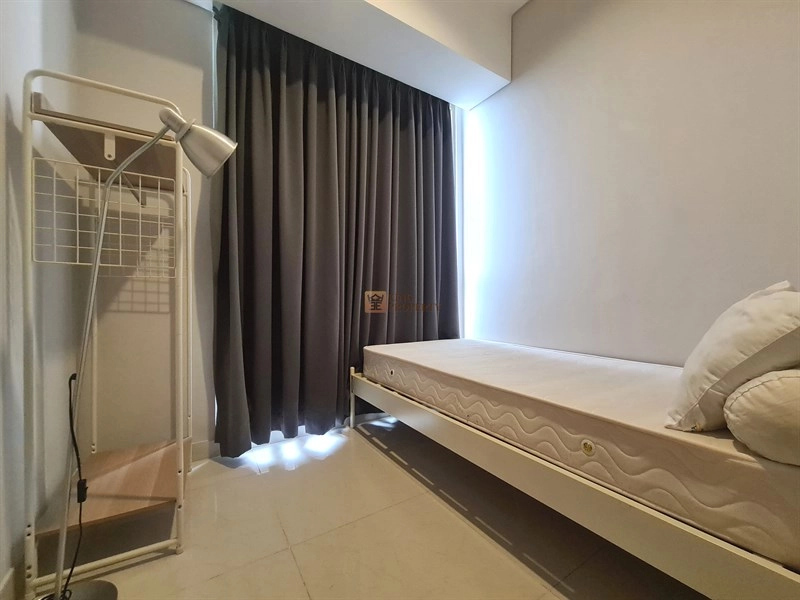 Taman Anggrek Residence Termurah, Dijual 3BR Taman Anggrek Residence Furnish Bagus 23 22