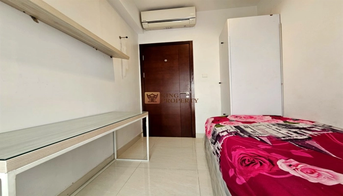 Jakarta Barat Unit Cantik West Vista Puri 2BR Lokasi Strategis, Ready di Survey! 23 22