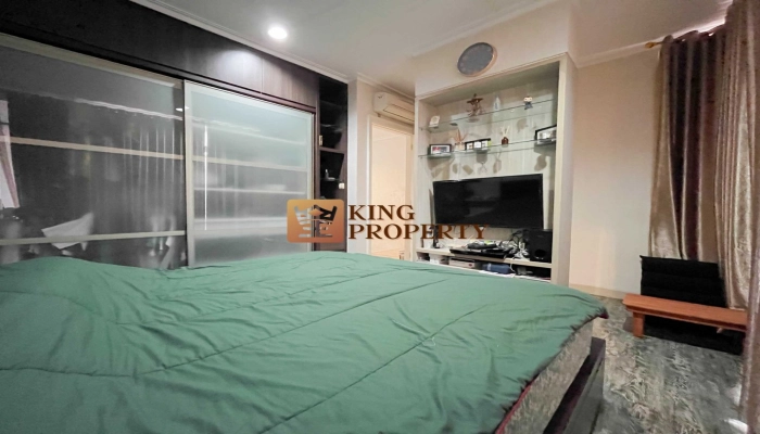 Jakarta Barat Tinggal Rapi! Rumah 2 Lantai Gaya Modern di Villa Tomang Mas SHM 12 22