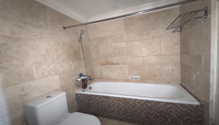 Jakarta Barat Elegant Classic 2BR Apartment Slipi 118m² – Prime Location Near Sudirman, Senayan & Central Park 22 22