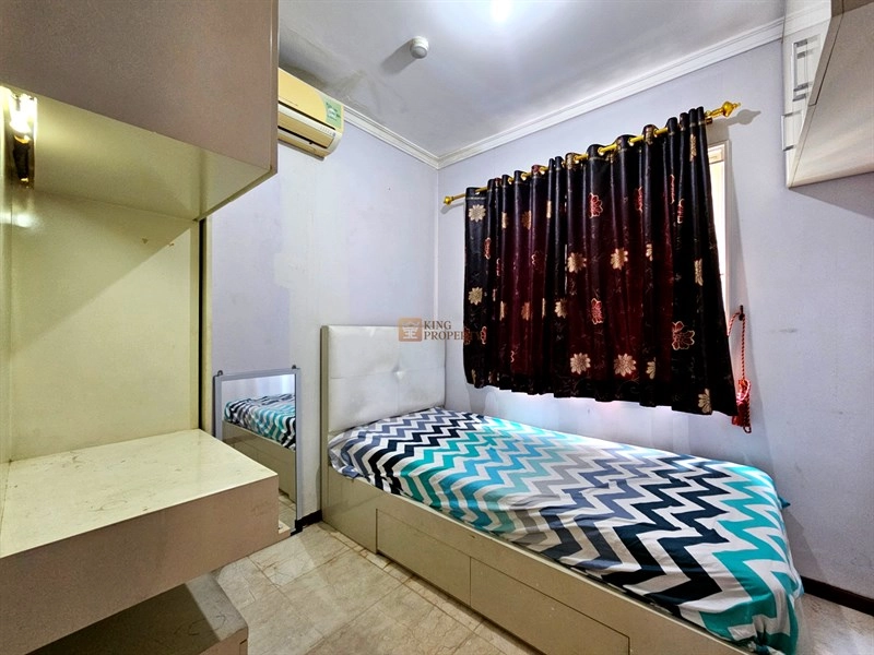 Royal Mediterania Hot Price, 2BR Royal Mediterania Garden Tanjung Duren Furnished 22 22