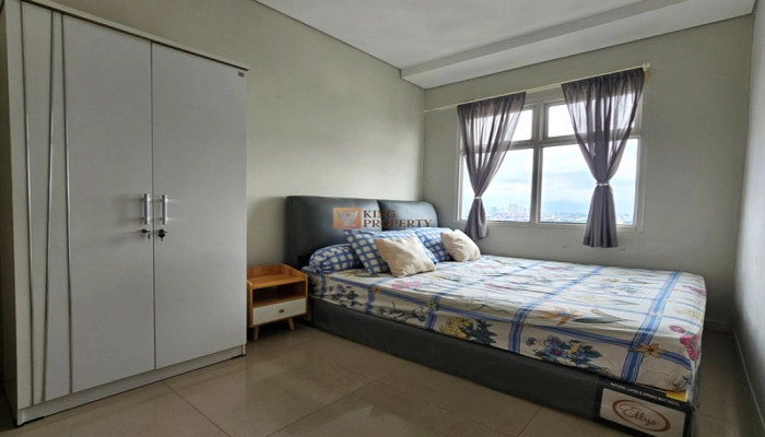 Madison Park Best Price! 1BR 29m2 Apartemen Madison Park Furnish Tanjung Duren 23 22