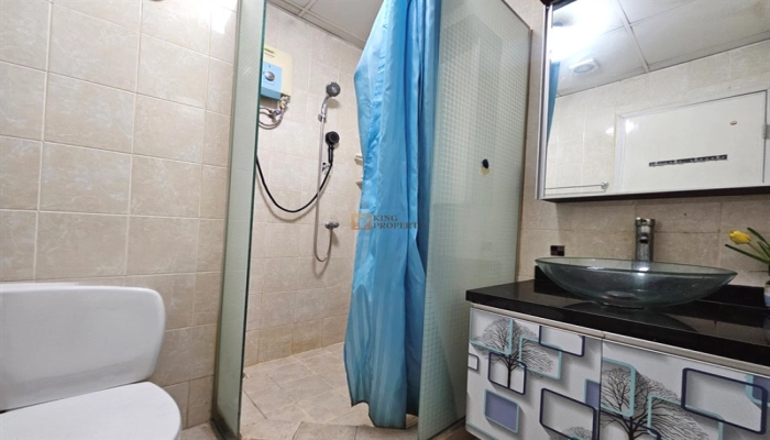 Jakarta Pusat Best Value di Tengah Kota! Sewa 1 Kamar Jakarta Residence Thamrin City 23 22