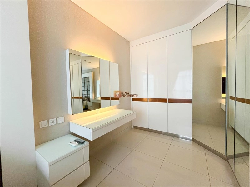 Central Park Desain Luxury Modern, 2BR Central Park Residences Terdekat Trisakti, UNTAR & RS Royal Taruma 22 22