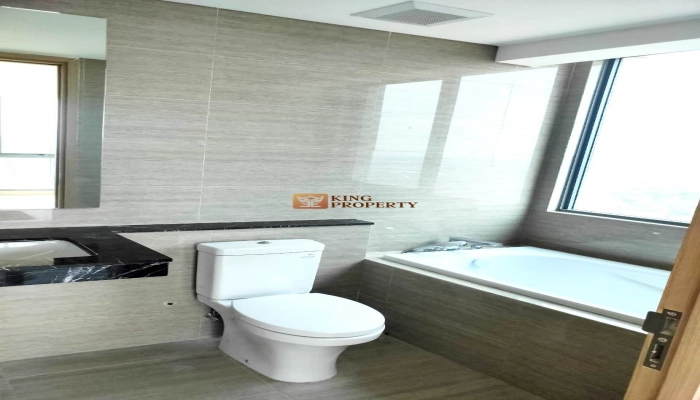 Lainnya Lux Private Lift! Disewakan 3BR Hillcrest House Karawaci Siap Huni 18 22