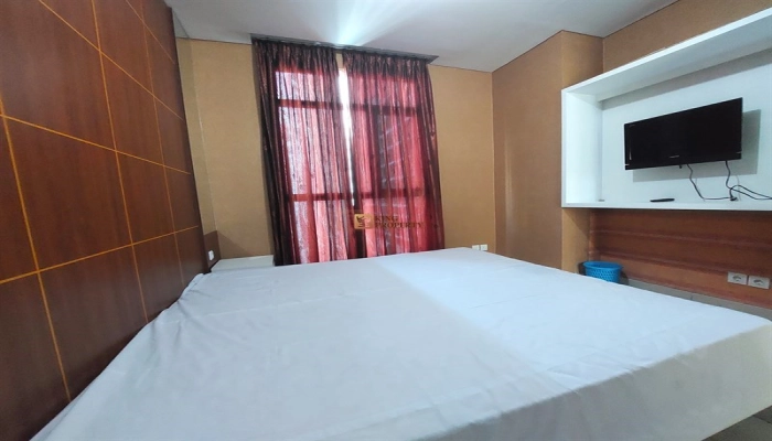 Central Park Modern Classic Minimalist Disewakan 3BR Central Park Residences  Akses Langsung ke Mall & Siap Huni  22 22