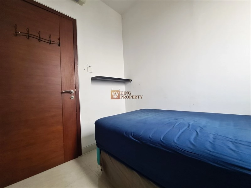 Jakarta Barat Dekat Lippo Mall Puri, 2BR Apartemen West Vista Puri Indah Furnish 23 22