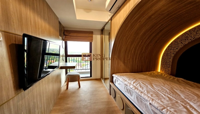Anwa Residence Dekat Stasiun Jurangmangu, 2 Kamar Anwa Residence Bintaro Cukup 15JT 23 22