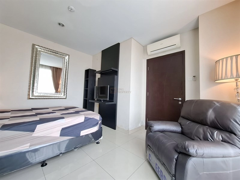 Central Park Disewakan 1BR Central Park Residences – Modern Minimalist Contemporary Urban Living | Sebelah Mall Central Park & Neo Soho 18 22