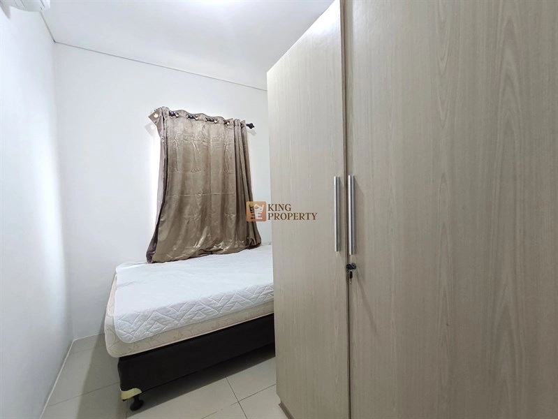 Jakarta Utara Sea View, Dijual 2BR Northland Ancol Residence Furnish Lengkap 23 22