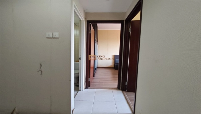 Jakarta Utara Dijual Cepat! Apartemen Marina Mediterania Ancol 1BR Pemandangan Laut Furnish dan Termurah  23 22