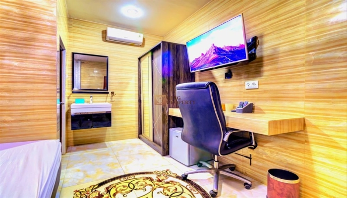 Lainnya Strategis, Rumah Kost Kostel Sky Garden Buah Batu Bandung 1000m2 22 22