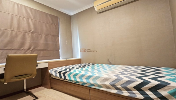 Royal Mediterania Furnish Lengkap, Disewa 2BR Royal Mediterania Garden RMG CP 23 22