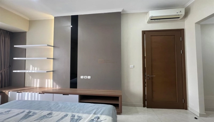 Taman Anggrek Residence Disewakan 2BR Taman Anggrek Residences – Lantai Rendah | Akses Langsung Mall Central Park & Taman Anggrek 22 22