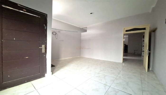 Jakarta Barat Disewakan ruko 3 lantai Jelambar – dekat Central Park Mall & kampus besar, lokasi strategis! 22 22