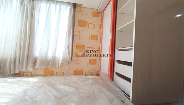 Taman Anggrek Residence Lantai Rendah, Disewa 2 Kamar Taman Anggrek Residence Tanjung Duren 22 22