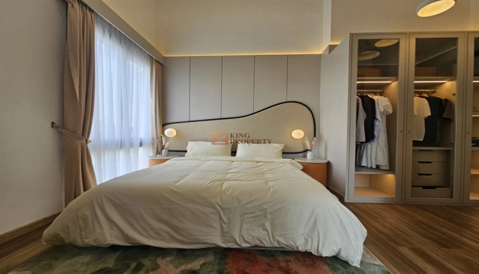 Anwa Residence Dekat Bintaro XChange Mall, Rumah Achillea Blossom Bintaro 7x13m2 23 22