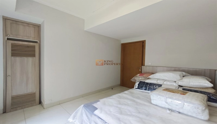 Jakarta Pusat Jarang Ada, 2 Kamar The Mansion Kemayoran Dukuh Golf Furnished 12 22