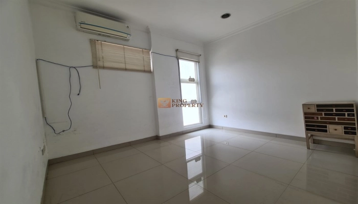 Jakarta Barat Cluster Hawaii Puri Mansion Rumah Luas Furnish Akses Mudah ke Tol JORR! 23 22