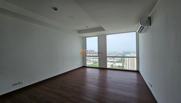 Jakarta Pusat Hunian Berkelas dengan Private Lift! 2BR Springhill Royale Suites, Resort Concept, Kemayoran   22 22