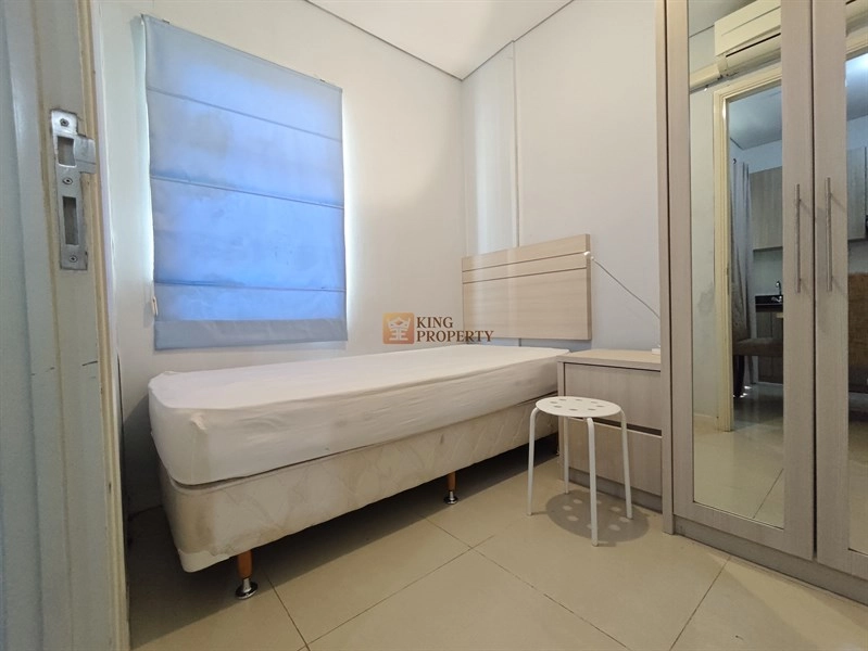 Madison Park Langsung Bawa Koper, Disewa 2BR Madison Park Fully Furnished 23 22