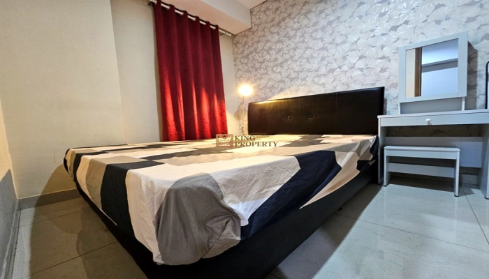 Taman Anggrek Residence Dekat UNTAR, Disewa 1 Kamar Taman Anggrek Residence Full Furnished 23 22