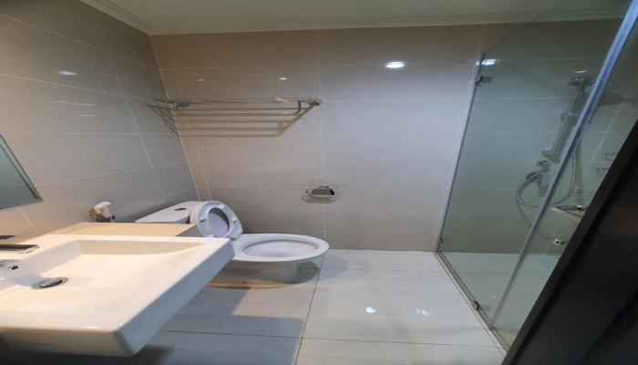 Jakarta Barat Dijual 3BR Green Sedayu Modern Warm Minimalist – Connect Green Sedayu Mall & Dekat Bandara Soetta 22 22