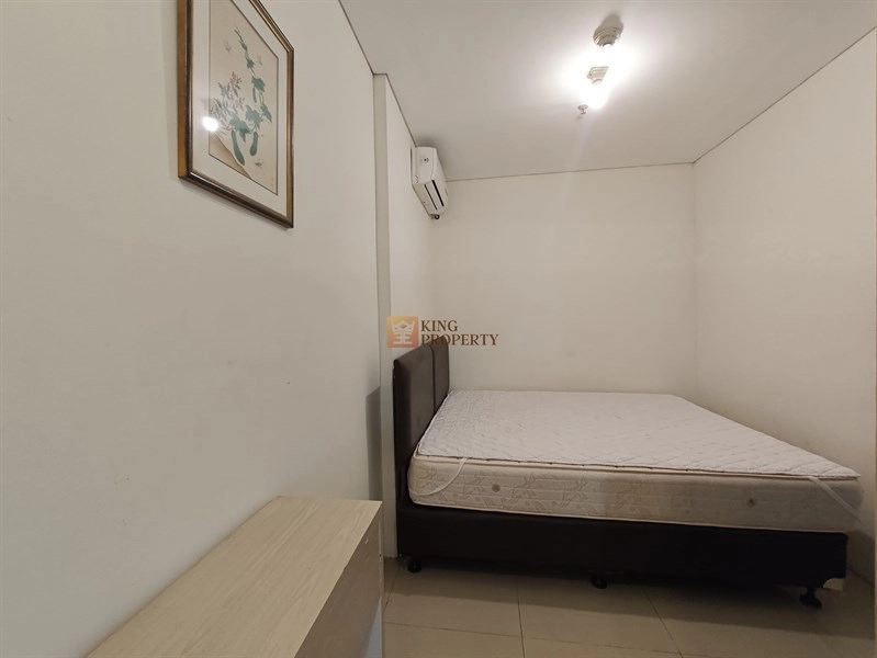 Jakarta Utara View Laut, Dijual 2 Kamar Northland Ancol Residence Furnish Bersih 22 22